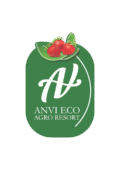 anviecoagroresort.in